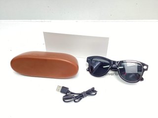 gafas de sol caballero/unisex smartia smart glasses