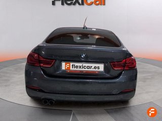 BMW Serie 4 420i Gran Coupe