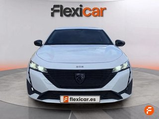 Peugeot 308 SW Allure Pack BlueHDi 130 S&S MAN