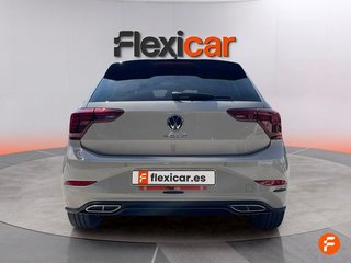 Volkswagen Polo R-Line 1.0 TSI 70kW (95CV)