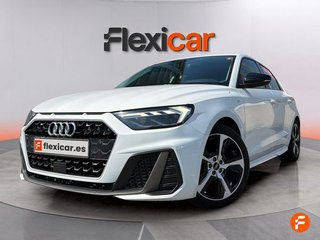 Audi A1 allstreet 30 TFSI 81kW (110CV)