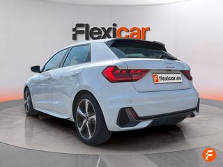 Audi A1 allstreet 30 TFSI 81kW (110CV)