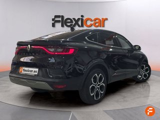 Renault Arkana Zen TCe 103kW(140CV) EDC Microhíbrido