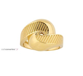 anillo oro 18k
