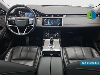 Land-Rover Range Rover Evoque D204 MHEV SE 4WD Auto 150 kW (204 CV)