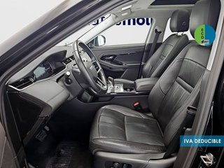 Land-Rover Range Rover Evoque D204 MHEV SE 4WD Auto 150 kW (204 CV)