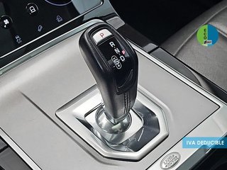 Land-Rover Range Rover Evoque D204 MHEV SE 4WD Auto 150 kW (204 CV)