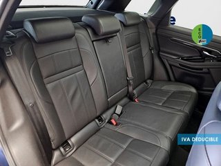Land-Rover Range Rover Evoque D163 MHEV R-Dynamic S 4WD Auto 120 kW (163 CV)
