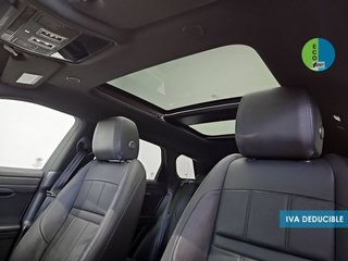 Land-Rover Range Rover Evoque D163 MHEV R-Dynamic S 4WD Auto 120 kW (163 CV)