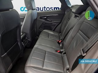 Land-Rover Range Rover Evoque D163 MHEV R-Dynamic S 4WD Auto 120 kW (163 CV)