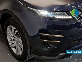 Land-Rover Range Rover Evoque D163 MHEV R-Dynamic S 4WD Auto 120 kW (163 CV)