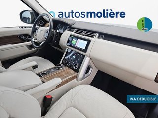 Land-Rover Range Rover 2.0 I4 PHEV Westminster 4WD Auto 297 kW (404 CV)