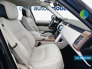 Land-Rover Range Rover 2.0 I4 PHEV Westminster 4WD Auto 297 kW (404 CV)