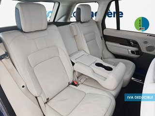 Land-Rover Range Rover 2.0 I4 PHEV Westminster 4WD Auto 297 kW (404 CV)