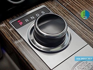 Land-Rover Range Rover 2.0 I4 PHEV Westminster 4WD Auto 297 kW (404 CV)