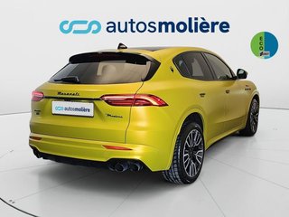 Maserati Grecale 2.0 MHEV Modena L4 AWD 243 kW (330 CV)