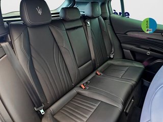 Maserati Grecale 2.0 MHEV Modena L4 AWD 243 kW (330 CV)