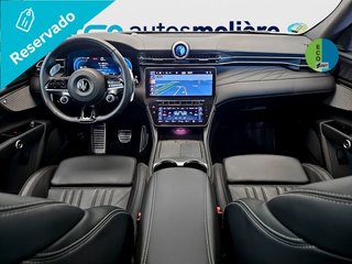 Maserati Grecale 2.0 MHEV Modena L4 AWD 243 kW (330 CV)