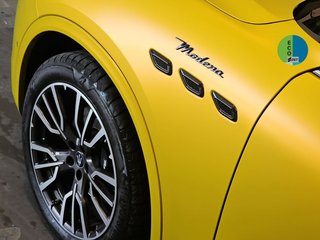 Maserati Grecale 2.0 MHEV Modena L4 AWD 243 kW (330 CV)