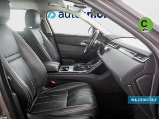Land-Rover Range Rover Velar D180 S 4WD Auto 132 kW (180 CV)