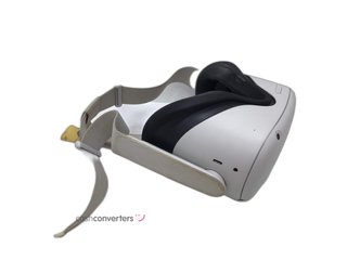 gafas vr telefonia meta quest 2 64g