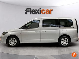 Volkswagen Caddy Maxi Origin 2.0 TDI 90kW (122CV) DSG - 7P