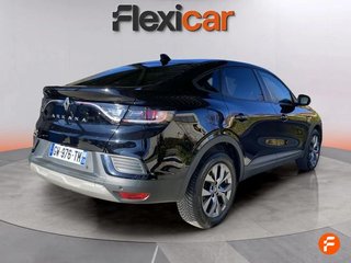 Renault Arkana Evolution TCe 103kW(140CV) EDC mild hybr