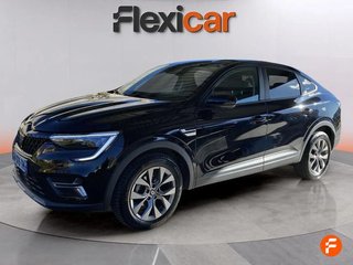 Renault Arkana Evolution TCe 103kW(140CV) EDC mild hybr