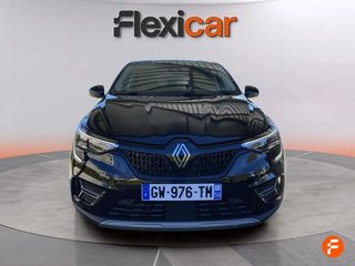 Renault Arkana Evolution TCe 103kW(140CV) EDC mild hybr