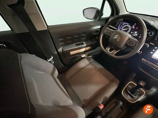 Citroën C3 BlueHDi 75KW (100CV) Max