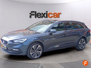 Seat Leon SP 1.4 e-Hybrid DSG S&S FR Go L