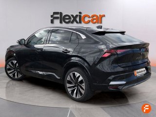 Renault Rafale Techno E-Tech full hybrid 147kW (200CV)