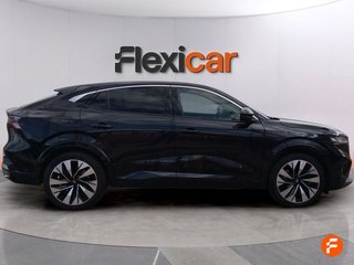 Renault Rafale Techno E-Tech full hybrid 147kW (200CV)