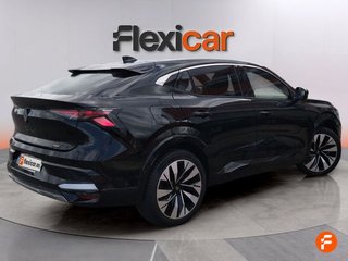 Renault Rafale Techno E-Tech full hybrid 147kW (200CV)