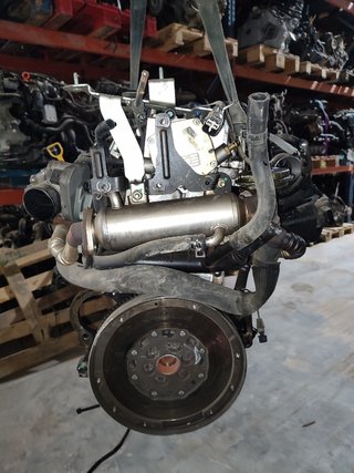 MOTOR COMPLETO CHEVROLET CRUZE LS | 01.09 - 12.11