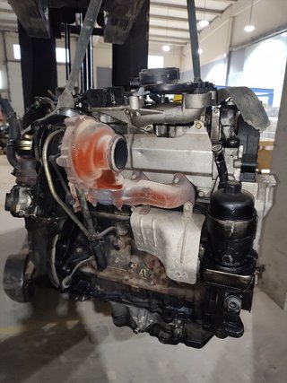 MOTOR COMPLETO CHEVROLET CRUZE LS | 01.09 - 12.11