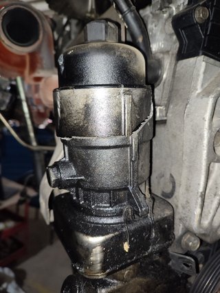 MOTOR COMPLETO CHEVROLET CRUZE LS | 01.09 - 12.11