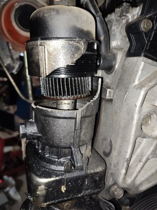 MOTOR COMPLETO CHEVROLET CRUZE LS | 01.09 - 12.11