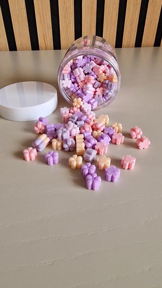 Cera de Lacre para Derreter 56g Nova