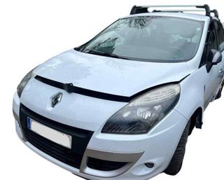 Renault 237101370r centralita motor scenic 149577
