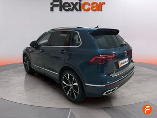 Volkswagen Tiguan R-Line 2.0 TDI 110kW (150CV) DSG