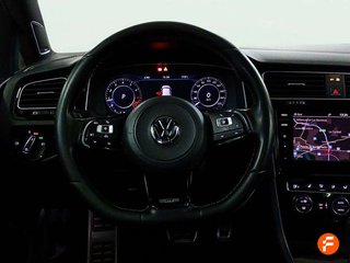 Volkswagen Golf R 2.0 TSI 228kW (310CV) 4Motion DSG
