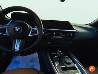 BMW Z4 sDrive20i Auto