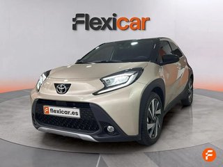 Toyota Aygo 1.0 VVT-I 72CV Chic