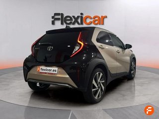 Toyota Aygo 1.0 VVT-I 72CV Chic