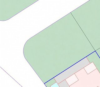 Solar en venta en El Raval - Portes Encarnades en Elche