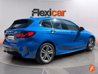 BMW Serie 1 118i