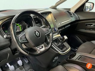 Renault Grand Scénic Zen dCi 81kW (110CV) Hybrid Assist
