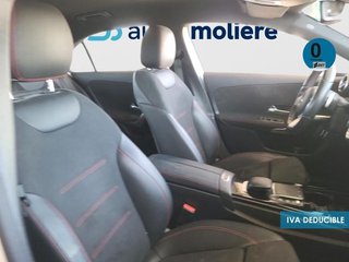 Mercedes Clase A 250 e 160 kW (218 CV)