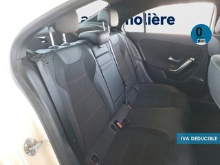 Mercedes Clase A 250 e 160 kW (218 CV)